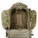 Рюкзак Virtus 90L Bergen Backpack з підсумками 2000000100999 фото 6