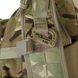 Рюкзак Virtus 90L Bergen Backpack з підсумками 2000000100999 фото 14