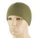 M-Tac Fleece Rip Stop Beanie, Tan