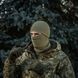 M-Tac Fleece Rip Stop Beanie, Tan