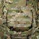 Рюкзак Virtus 90L Bergen Backpack з підсумками 2000000100999 фото 11