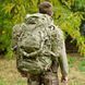 Рюкзак Virtus 90L Bergen Backpack з підсумками 2000000100999 фото 26