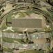 Рюкзак Virtus 90L Bergen Backpack з підсумками 2000000100999 фото 10