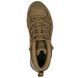 Salomon Quest Prime Forces GTX Tactical Boots, Coyote Brown, 8.5 R (US)