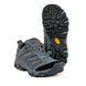 Women's Merrell Moab 3 Gore-Tex Hiking Shoes, Gray, 8.5 R Women's (US)