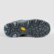 Women's Merrell Moab 3 Gore-Tex Hiking Shoes, Gray, 8.5 R Women's (US)