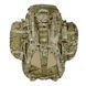 Рюкзак Virtus 90L Bergen Backpack з підсумками 2000000100999 фото 5