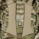 Рюкзак Virtus 90L Bergen Backpack з підсумками 2000000100999 фото 13
