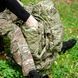 Рюкзак Virtus 90L Bergen Backpack з підсумками 2000000100999 фото 23