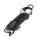 OneTigris Open-top Flashlight Holster, Black