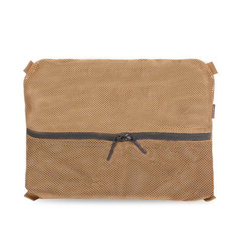 Тактичний підсумок Emerson EDC Mesh Zippered Bag 29x19cm 2000000091419 фото