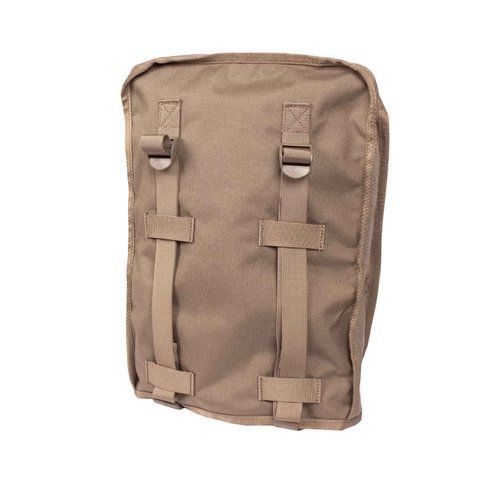 Збройний чохол-піхви Eberlestock Scabbard Butt Cover на рюкзак 2000000040677 фото