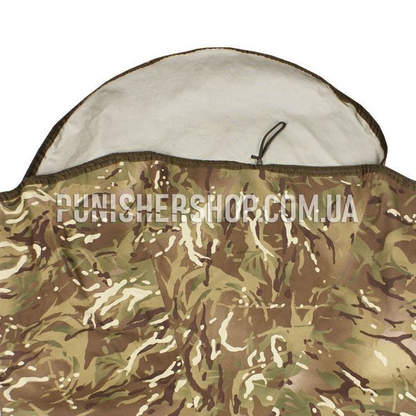 Зовнішній всепогодний чохол Bivi Sleeping Bag Cover для спальника 2000000026374 фото
