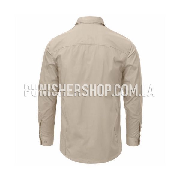 Рубашка Helikon-Tex Defender Mk2 - Polycotton Ripstop H3528-13/SR фото