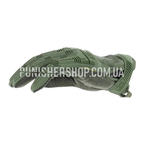 Перчатки Mechanix M-Pact Olive Drab 2000000133454 фото