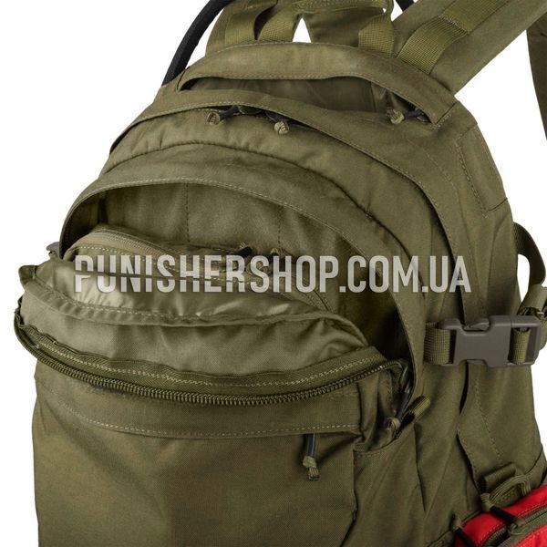 Рюкзак Helikon-Tex Guardian H8227-02 фото