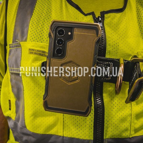 Защитный чехол Juggernaut ADVNTR для смартфона iPhone 15 Pro 2000000181639 фото
