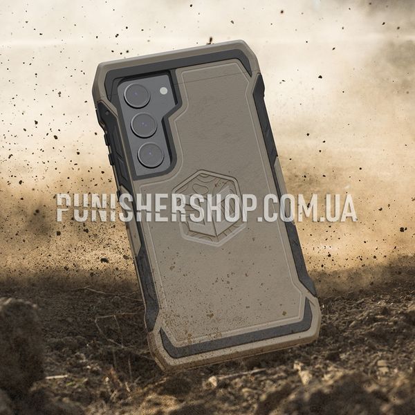 Защитный чехол Juggernaut ADVNTR для смартфона iPhone 15 Pro 2000000181639 фото