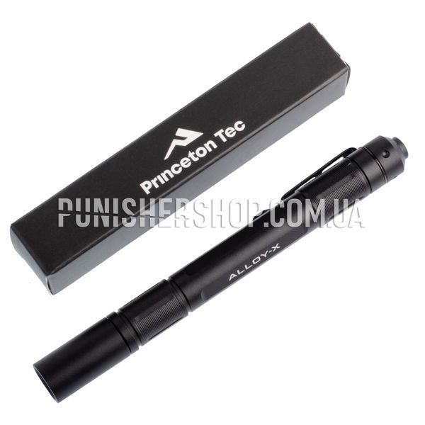 Фонарик-ручка Princeton Tec Pen Light 2000000113579 фото