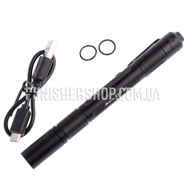Фонарик-ручка Princeton Tec Pen Light 2000000113579 фото