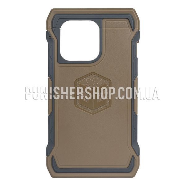 Защитный чехол Juggernaut ADVNTR для смартфона iPhone 15 Pro 2000000181639 фото
