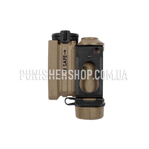 Ліхтар Streamlight Sidewinder Compact II 2000000001821 фото