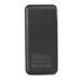 Titanum WQ55 10000mAh PowerBank, Black