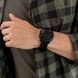 North Edge MARS Pro 5BAR Watch, Black, Tactical watch, Alarm, Backlight, Stopwatch, Timer, Tachymeter, Fitness tracker