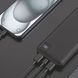 Titanum WQ55 10000mAh PowerBank, Black