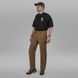 UATAC Ultra Lite Tactical Pants Coyote, Coyote Brown, Small