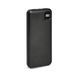 Titanum WQ55 10000mAh PowerBank, Black