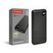Titanum WQ55 10000mAh PowerBank, Black