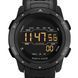 North Edge MARS Pro 5BAR Watch, Black, Tactical watch, Alarm, Backlight, Stopwatch, Timer, Tachymeter, Fitness tracker