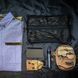 Тактичний підсумок Emerson EDC Mesh Zippered Bag 29x19cm 2000000091419 фото 5
