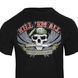 Футболка Rothco Kill Em All T-Shirt 2000000077895 фото 3