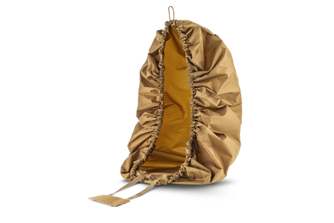 U-WIN enlarged cover for Coyote backpack, Coyote Brown