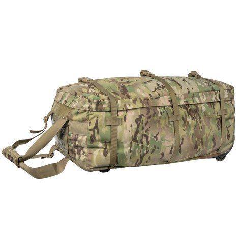 Сумка транспортная LBT-2466E Medium Low-Vis Deployment Bag (Бывшее в употреблении) 2000000158839 фото