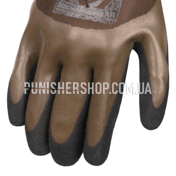 Рабочие перчатки Mechanix SpeedKnit Pro 2000000076485 фото