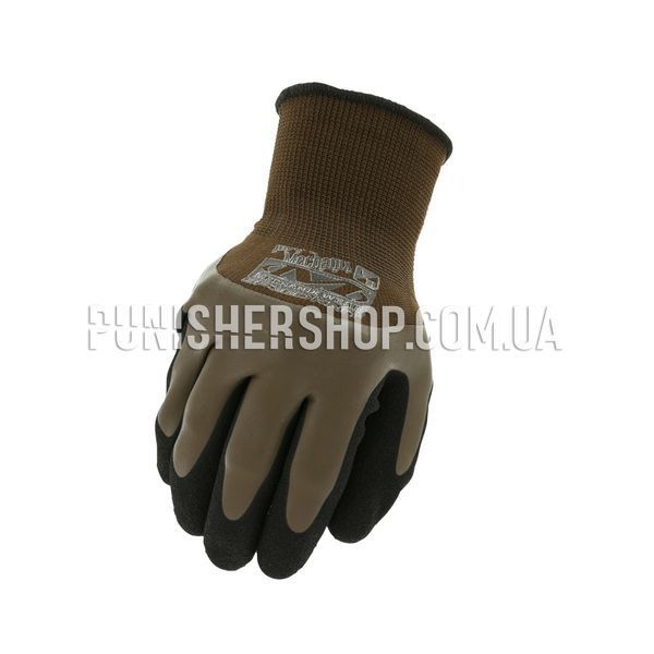 Рабочие перчатки Mechanix SpeedKnit Pro 2000000076485 фото