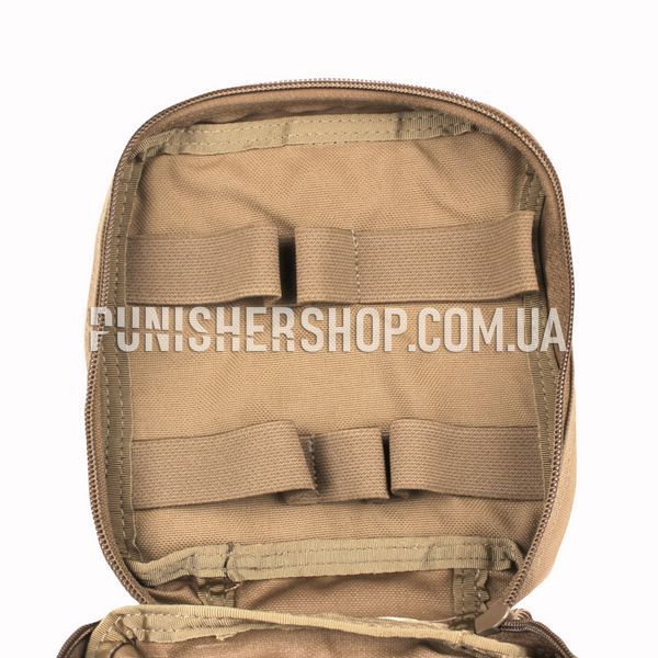 LBT-2648B IFAK/Medic Pouch, Coyote Brown