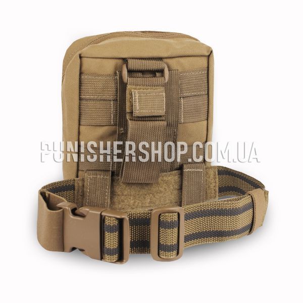 LBT-2648B IFAK/Medic Pouch, Coyote Brown