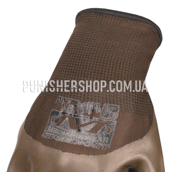 Рабочие перчатки Mechanix SpeedKnit Pro 2000000076485 фото