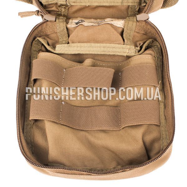 LBT-2648B IFAK/Medic Pouch, Coyote Brown