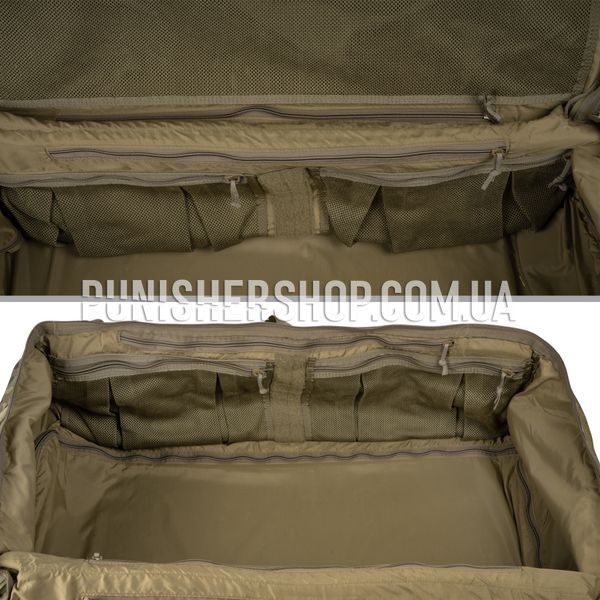 Сумка транспортная LBT-2466E Medium Low-Vis Deployment Bag (Бывшее в употреблении) 2000000158839 фото