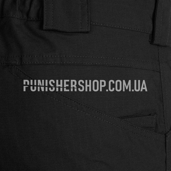 Штани Helikon-Tex Urban Tactical Pants - PolyCotton Ripstop H5113-01/MShort фото