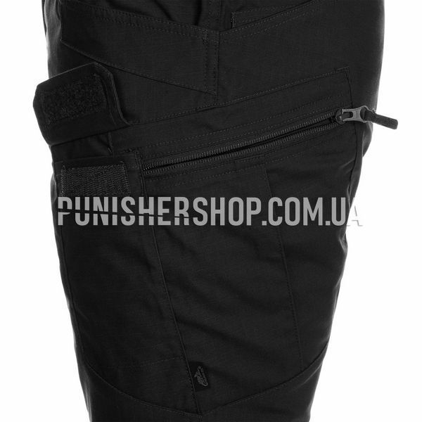 Штани Helikon-Tex Urban Tactical Pants - PolyCotton Ripstop H5113-01/MShort фото