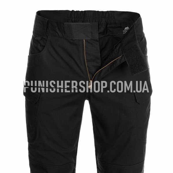 Штани Helikon-Tex Urban Tactical Pants - PolyCotton Ripstop H5113-01/MShort фото