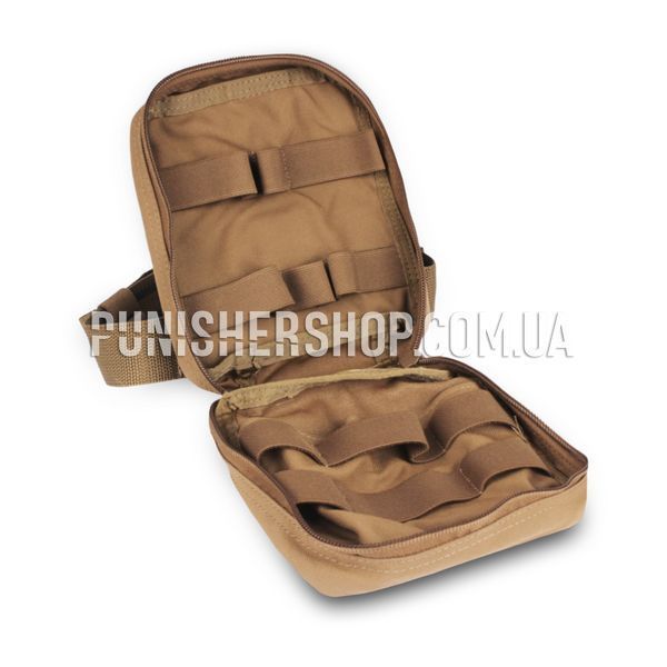LBT-2648B IFAK/Medic Pouch, Coyote Brown