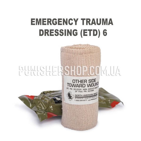 Медична аптечка T3 Medical IFAK Pouch V.2 2000000074597 фото