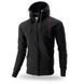 Худі Dobermans Aggressive Berserkers BZ127BK-XXXL фото 1